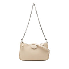 ルイ ヴィトン エピ イージー ポーチ ハンドバッグ 2WAY ショルダーバッグ M80479 ベージュ系 レザー レディース LOUIS VUITTON 中古