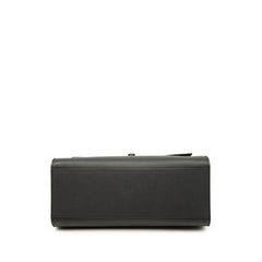 ルイ ヴィトン ロックミー トートPM ハンドバッグ ショルダー 2WAY M55845 ノワール ブラック グレインカーフレザー レディース LOUIS VUITTON 【中古】