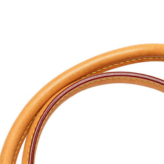 ルイ ヴィトン モノグラム パラス ハンドバッグ ショルダーバッグ 2WAY M41148 クレモンティーヌ レッド ブラウン PVC レザー レディース LOUIS VUITTON 【中古】