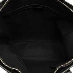 ルイ ヴィトン ダミエ グラフィット タダオPM トートバッグ ショルダーバッグ 2WAY N41259 ブラック PVC レザー メンズ LOUIS VUITTON 【中古】