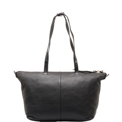 ケイトスペード トートバッグ ショルダーバッグ ブラック レザー レディース Kate Spade 【中古】