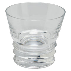 バカラ タンブラー ベガ グラス コップ クリア ガラス レディース Baccarat 【中古】