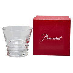 バカラ タンブラー ベガ グラス コップ クリア ガラス レディース Baccarat 【中古】