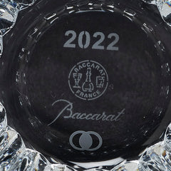 バカラ ティアラ グラス タンブラー 2022 クリア ガラス レディース Baccarat 【中古】