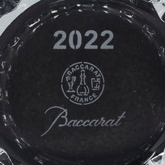 バカラ ティアラ グラス タンブラー 2022 クリア ガラス レディース Baccarat 【中古】
