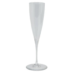 バカラ ドン ペリニョン フルートグラス シャンパングラス クリア ガラス レディース Baccarat 【中古】