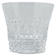 バカラ ティアラ グラス タンブラー 2021 クリア ガラス レディース Baccarat 【中古】