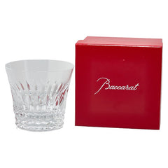 バカラ ティアラ グラス タンブラー 2021 クリア ガラス レディース Baccarat 【中古】