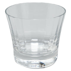 バカラ ミルニュイ タンブラーグラス ロックグラス クリア ガラス レディース Baccarat 【中古】
