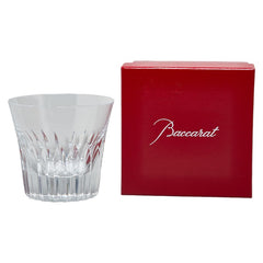バカラ ティアラ グラス タンブラー 2022 クリア ガラス レディース Baccarat 【中古】