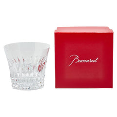 バカラ ティアラ グラス タンブラー 2021 クリア ガラス レディース Baccarat 【中古】