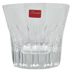 バカラ グラス コップ 4点セット グラス タンブラー クリア ガラス レディース Baccarat 【中古】