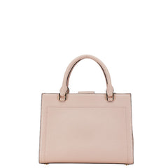 マイケルコース ハンドバッグ ショルダーバッグ 2WAY 35S9GYKS6L ピンク レザー レディース Michael Kors 【中古】