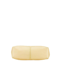 3.1フィリップリム パシュリ ミディアム サッチェル ハンドバッグ ショルダーバッグ 2WAY イエロー ピンク レザー レディース 3.1 Phillip Lim 【中古】