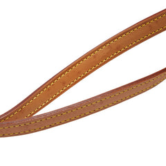 ルイ ヴィトン モノグラム クーサンGM ショルダーバッグ M51141 ブラウン PVC レザー レディース LOUIS VUITTON 【中古】