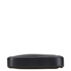コーチ ハンドバッグ ワンショルダーバッグ 8134 ブラック レザー レディース COACH 【中古】
