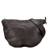 グッチ ワンショルダーバッグ 243308 ブラウン レザー レディース GUCCI 【中古】