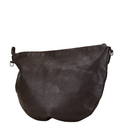 グッチ ワンショルダーバッグ 243308 ブラウン レザー レディース GUCCI 【中古】