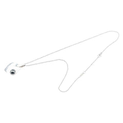 ジョージジェンセン ネックレス SV925 シルバー レディース Georg Jensen 【中古】