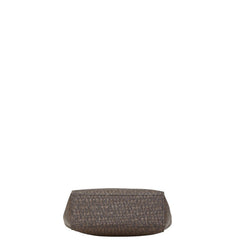 マイケルコース MKモノグラム シンクレア トートバッグ ショルダーバッグ 2WAY ブラウン PVC レザー レディース Michael Kors 【中古】