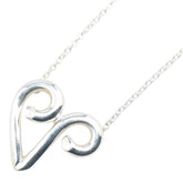 ティファニー ゾディアック おひつじ座 ネックレス SV925 シルバー レディース TIFFANY&Co. 【中古】