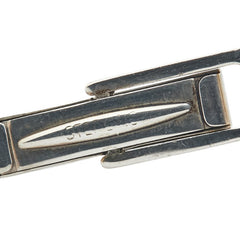 ティファニー カフス スターリングシルバー メンズ TIFFANY&Co. 【中古】