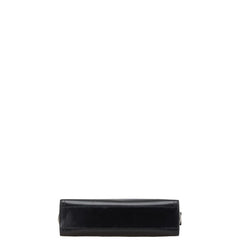 セリーヌ ハンドバッグ トートバッグ ブラック レザー レディース CELINE 【中古】