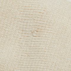 ルイ ヴィトン マフラー アイボリー カシミヤ レディース LOUIS VUITTON 【中古】