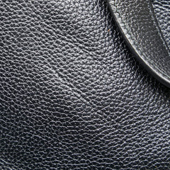 グッチ ズゥミ スモール トップハンドルバッグ ショルダーバッグ 2WAY 569712 ブラック レザー レディース GUCCI 【中古】