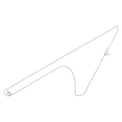 ティファニー ビーン ネックレス SV925 シルバー レディース TIFFANY&Co. 【中古】