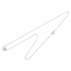 ティファニー ビーンズ ネックレス SV925 シルバー レディース TIFFANY&Co. 【中古】