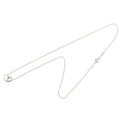 ティファニー ビーン ネックレス SV925 シルバー レディース TIFFANY&Co. 【中古】