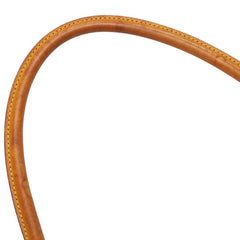 ルイ ヴィトン モノグラム ルーピングMM ワンショルダーバッグ ハンドバッグ M51146 ブラウン PVC レザー レディース LOUIS VUITTON 【中古】