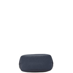 コーチ ハンドバッグ ショルダーバッグ 2WAY 91379 ネイビー レザー レディース COACH 【中古】