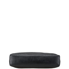 サンローラン トートバッグ 505880 ブラック レザー レディース SAINT LAURENT 【中古】