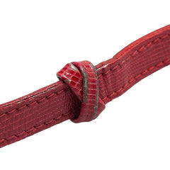 フェンディ 替えベルト 640L用 マルチカラー レザー レディース FENDI 【中古】