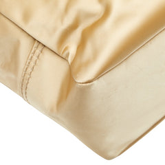 コーチ トートバッグ ショルダーバッグ C06M-10101 ベージュ ブラウン ナイロン レザー レディース COACH 【中古】