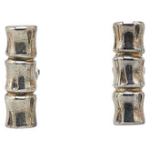 ティファニー カフス シルバー SV925 シルバー メンズ TIFFANY&Co. 【中古】