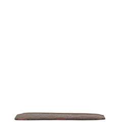 ルイ ヴィトン ダミエ ネヴァーフルPM 付属品ポーチ ポーチ N41359 ブラウン PVC レザー レディース LOUIS VUITTON 【中古】