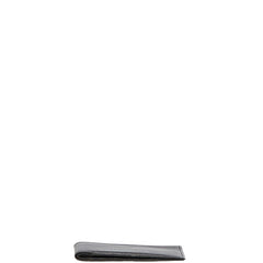 エルメス 札入れ ブラック レザー メンズ HERMES 【中古】