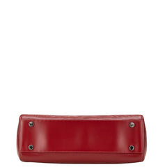 ルイ ヴィトン エピ ブレアGM ハンドバッグ ワンショルダーバッグ 2WAY M40335 レッド レザー レディース LOUIS VUITTON 【中古】