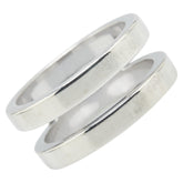 グッチ リング 指輪 #18 SV925 シルバー レディース GUCCI 【中古】