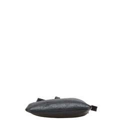 グッチ グッチシマ ショルダーバッグ 239347 ブラック レザー レディース GUCCI 【中古】