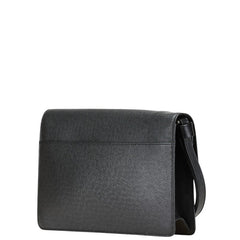 ルイ ヴィトン タイガ セレンガ クラッチバッグ セカンドバック M30782 アルドワーズ ブラック レザー レディース LOUIS VUITTON 【中古】