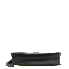 ルイ ヴィトン タイガ セレンガ クラッチバッグ セカンドバック M30782 アルドワーズ ブラック レザー レディース LOUIS VUITTON 【中古】