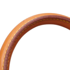 ルイ ヴィトン エピ キーポル55 ボストンバッグ トラベルバッグ M42953 ケニアブラウン レザー レディース LOUIS VUITTON 【中古】