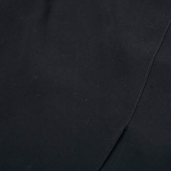 シャネル スカート サイズ:34 ブラック ポリエステル レディース CHANEL 【中古】