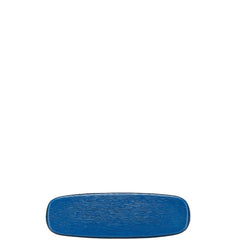 ルイ ヴィトン エピ リュサック トートバッグ ワンショルダーバッグ M52285 トレドブルー レザー レディース LOUIS VUITTON 【中古】