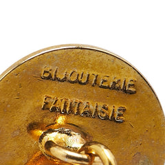 エルメス セリエ カフス ゴールド メッキ レディース HERMES 【中古】