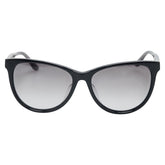 ボッテガヴェネタ サングラス BV0021SA ブラック グレー プラスチック レディース BOTTEGAVENETA 【中古】